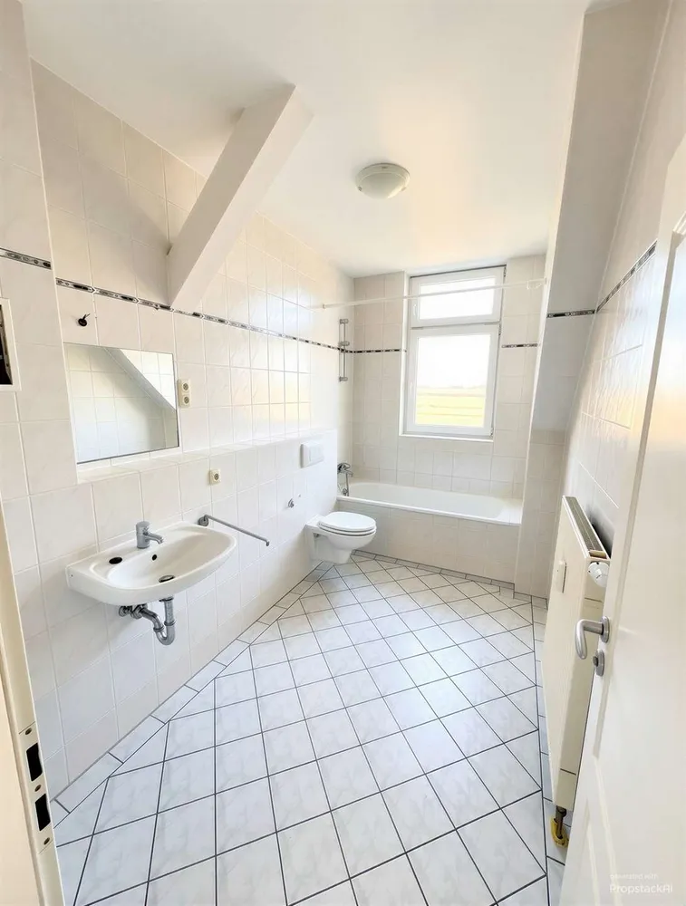 3 Zimmer Wohnung mit 61 m² in Leipzig – Bild 2