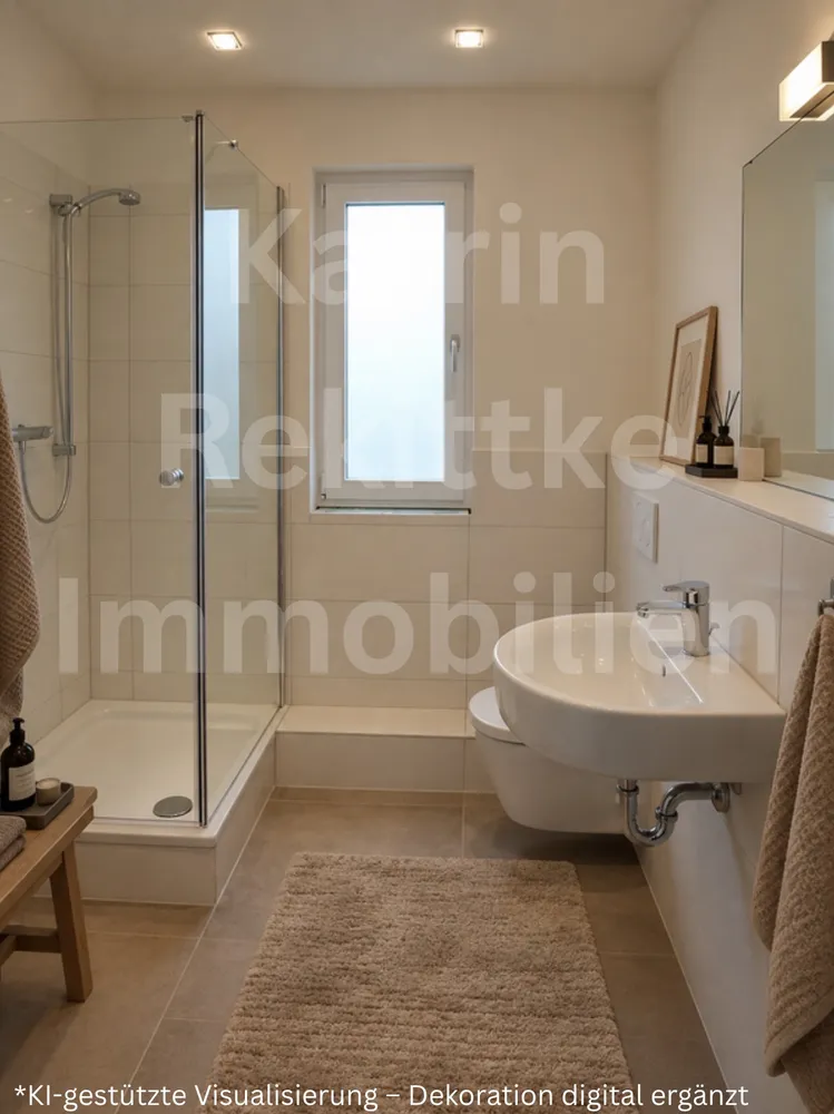 4 room apartment with 125 m² in Düsseldorf – Photo 10