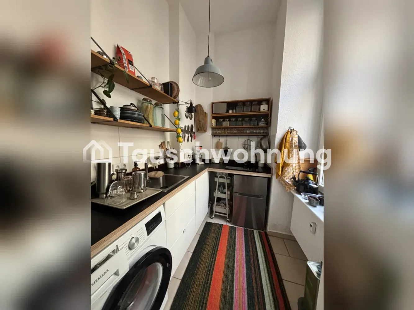 2 room apartment with 52 m² in Berlin – Photo 3