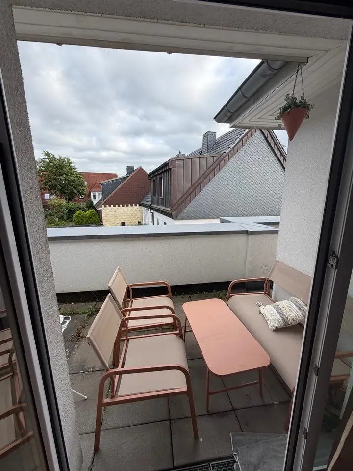 3 Zimmer Wohnung mit 15 m² in Kiel – Bild 6