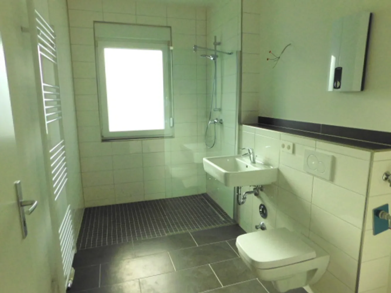 2 Zimmer Wohnung mit 55 m² in Köln – Bild 5