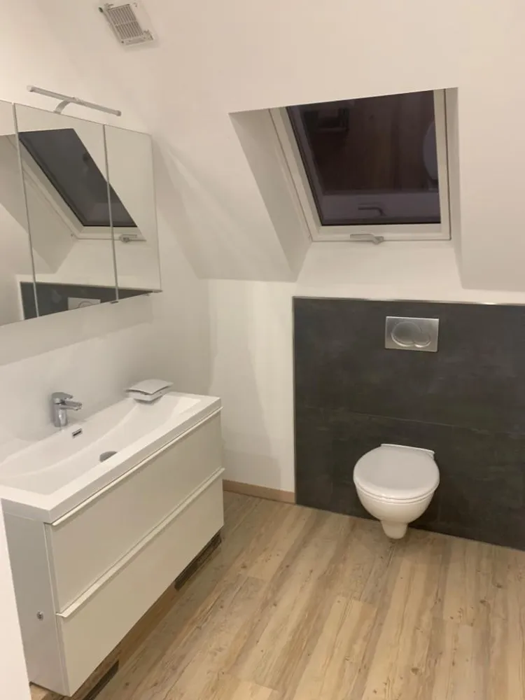 5 Zimmer Wohnung mit 138 m² in Xanten – Bild 12