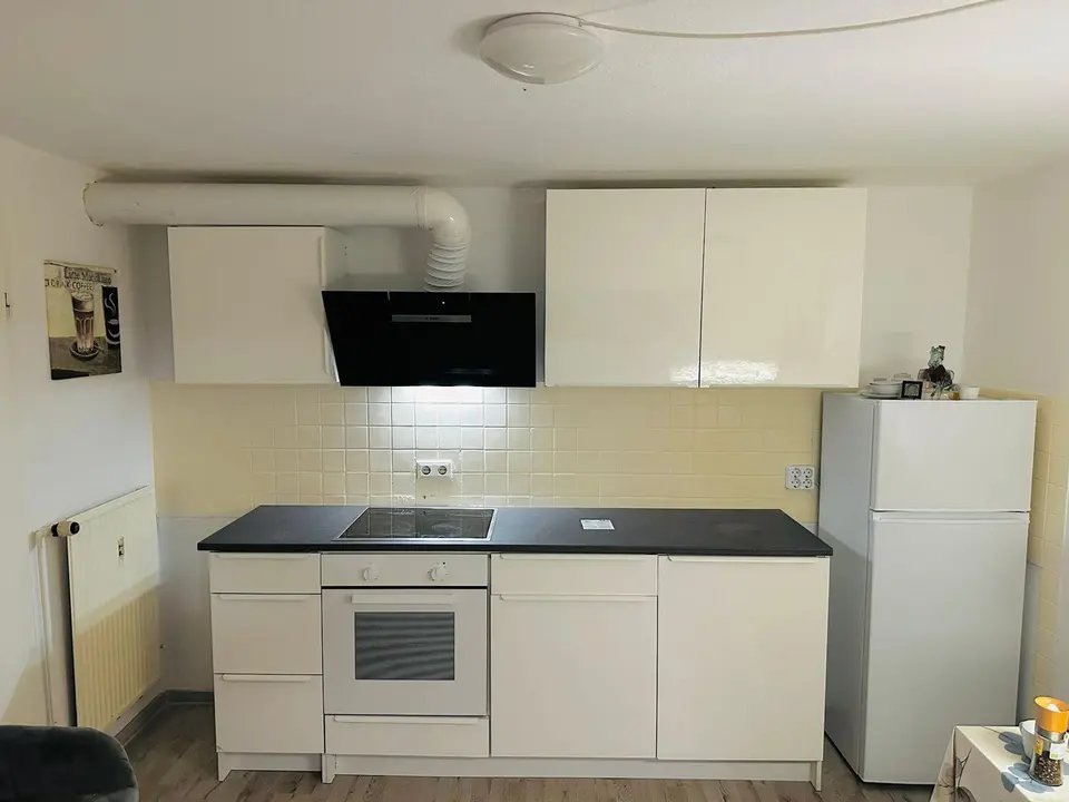 2 Zimmer Wohnung mit 60 m² in Herford – Bild 3
