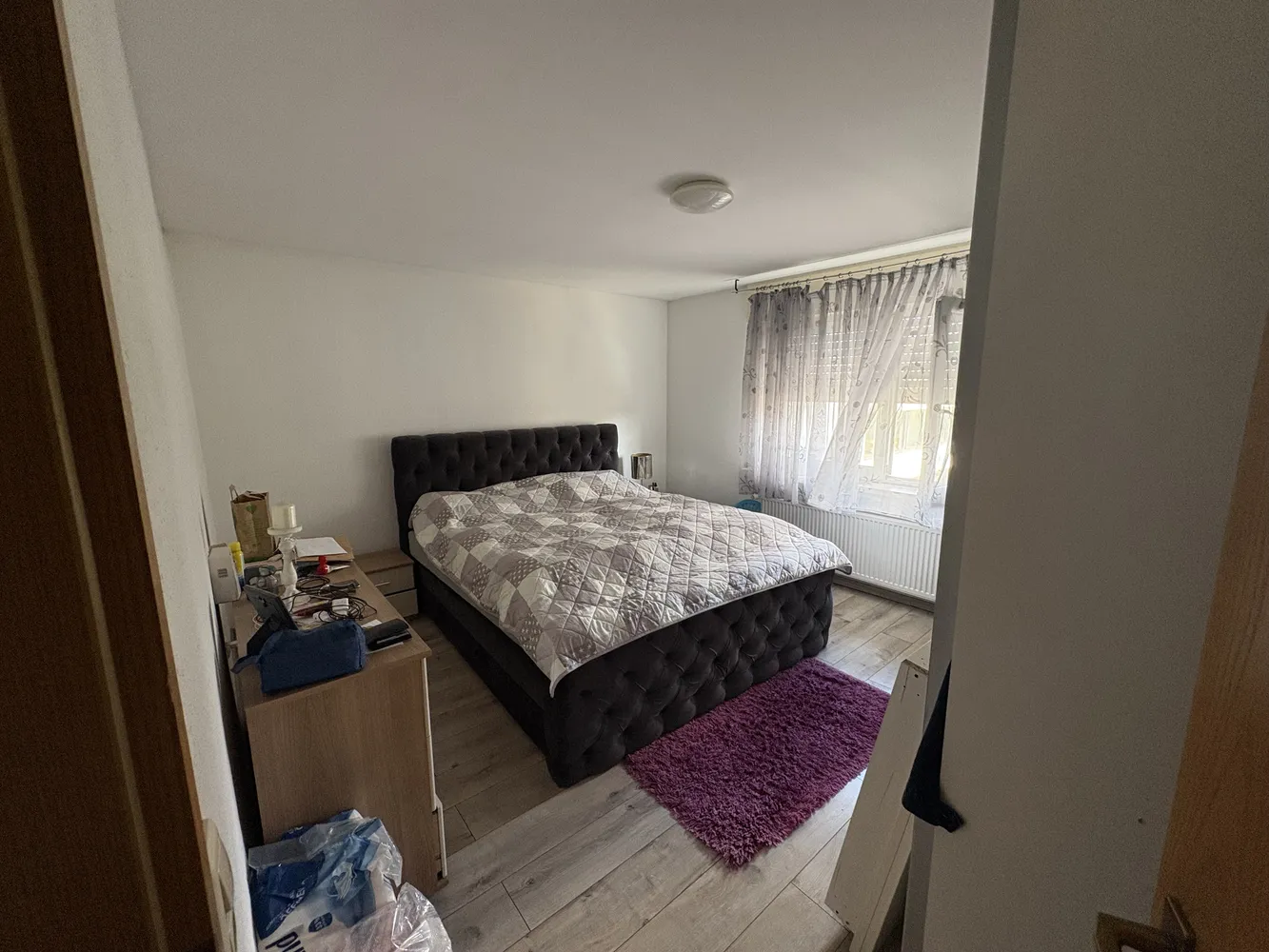 3 Zimmer Wohnung mit 65 m² in Mannheim – Bild 6