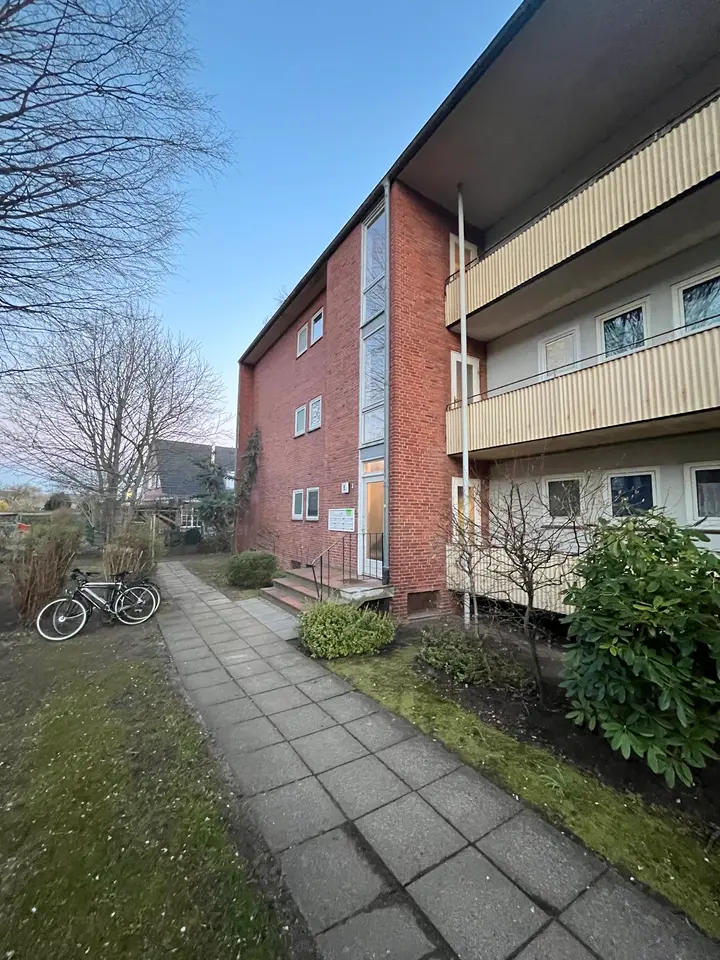 3 Zimmer Wohnung mit 76 m² in Neumünster – Bild 4