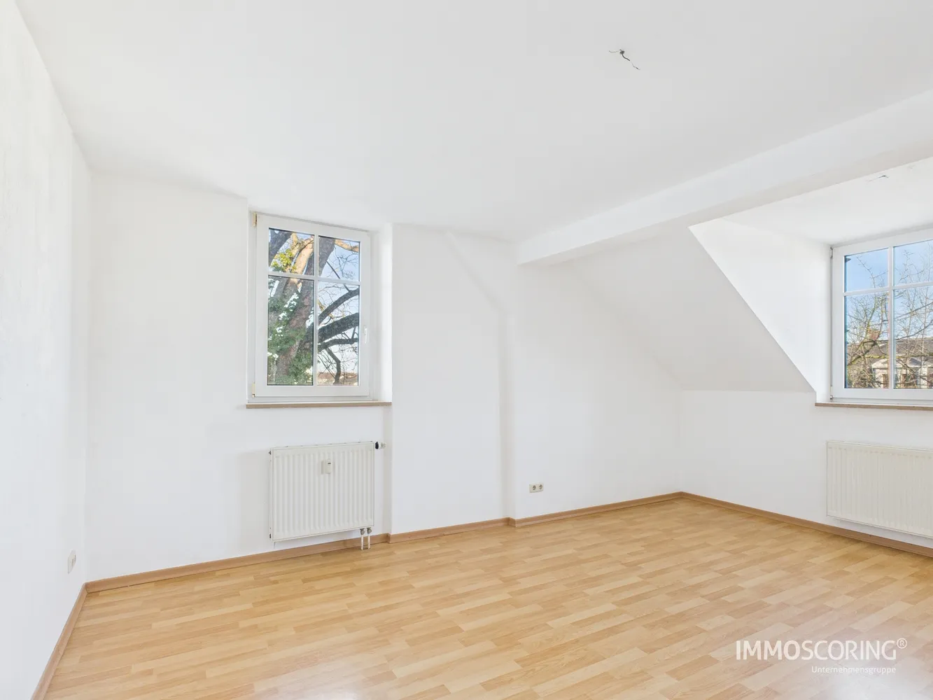 3 room apartment with 65 m² in Chemnitz – Photo 8
