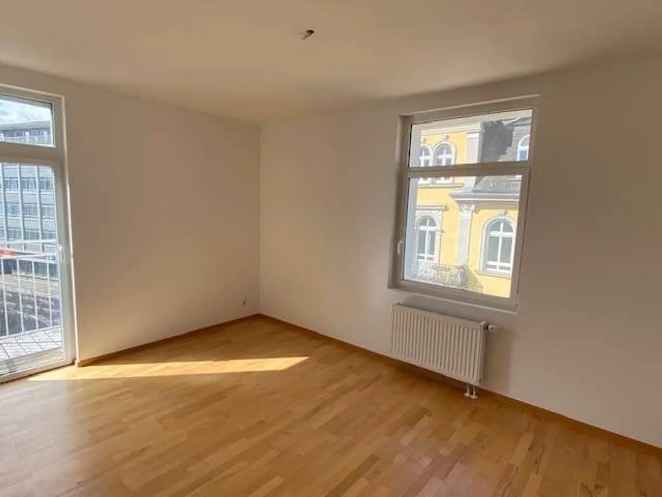 2 Zimmer Wohnung mit 53 m² in Gießen – Bild 3