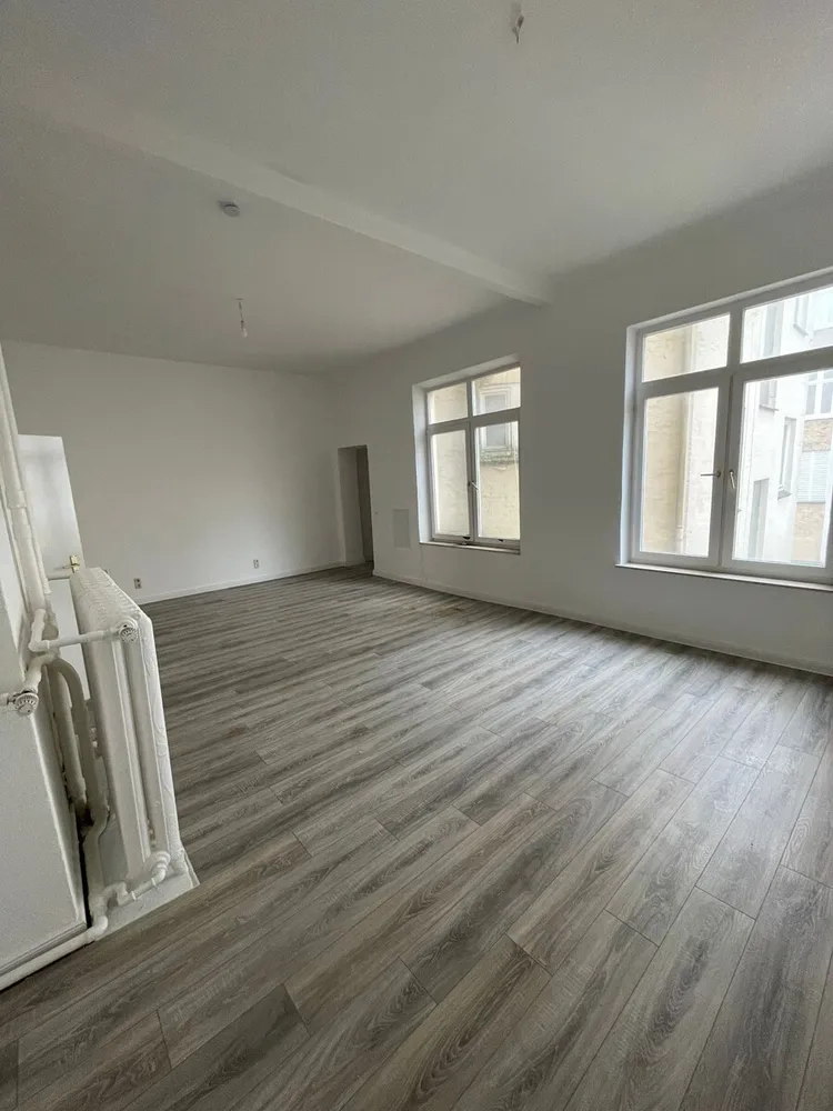 5 Zimmer Wohnung mit 153 m² in Flensburg – Bild 7