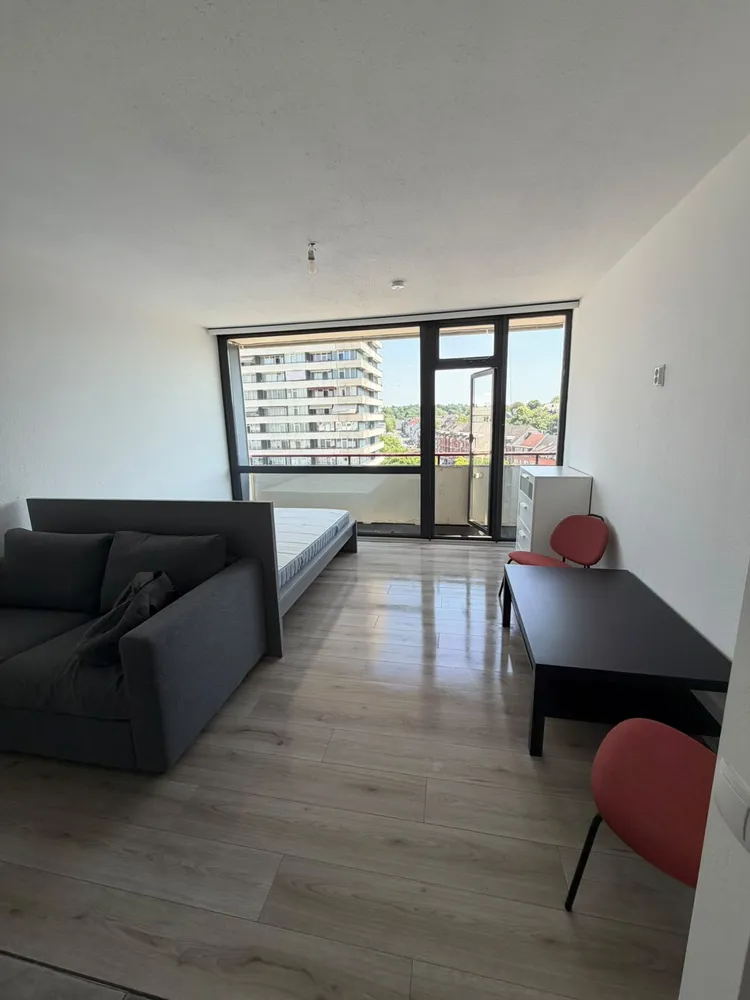 1 Zimmer Wohnung mit 28 m² in Mülheim an der Ruhr – Bild 1