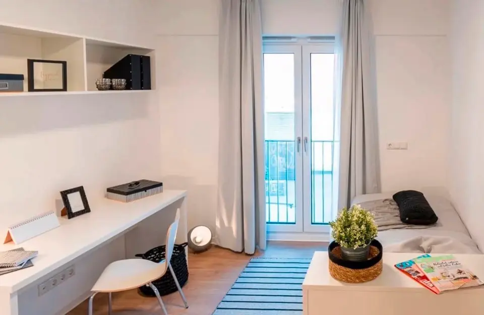 2 Zimmer Wohnung mit 49 m² in Dortmund – Bild 9