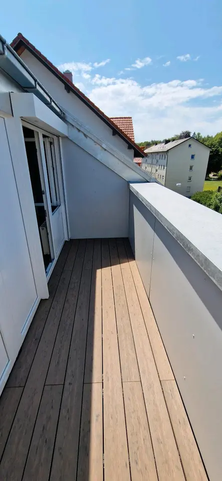 2 Zimmer Wohnung mit 60 m² in Kempten – Bild 8