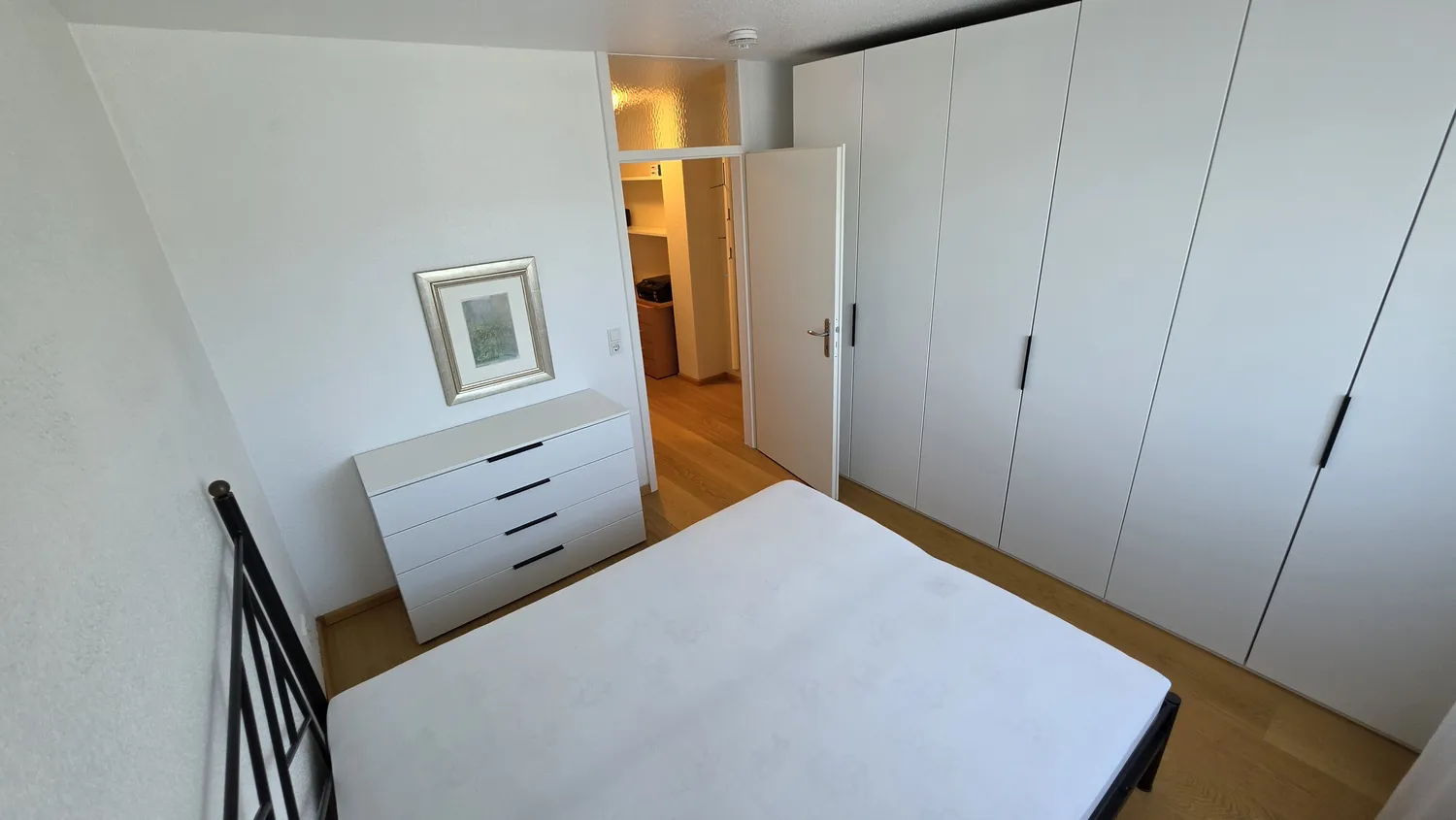 2 Zimmer Wohnung mit 49 m² in Saarbrücken – Bild 12