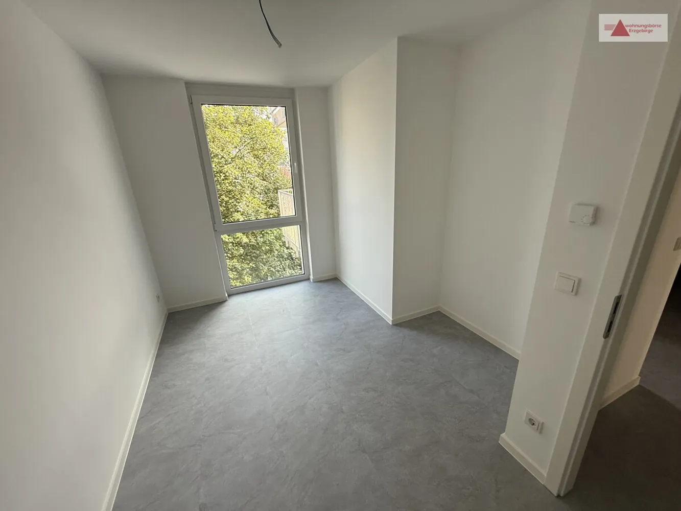 4 room apartment with 100 m² in Chemnitz – Photo 8