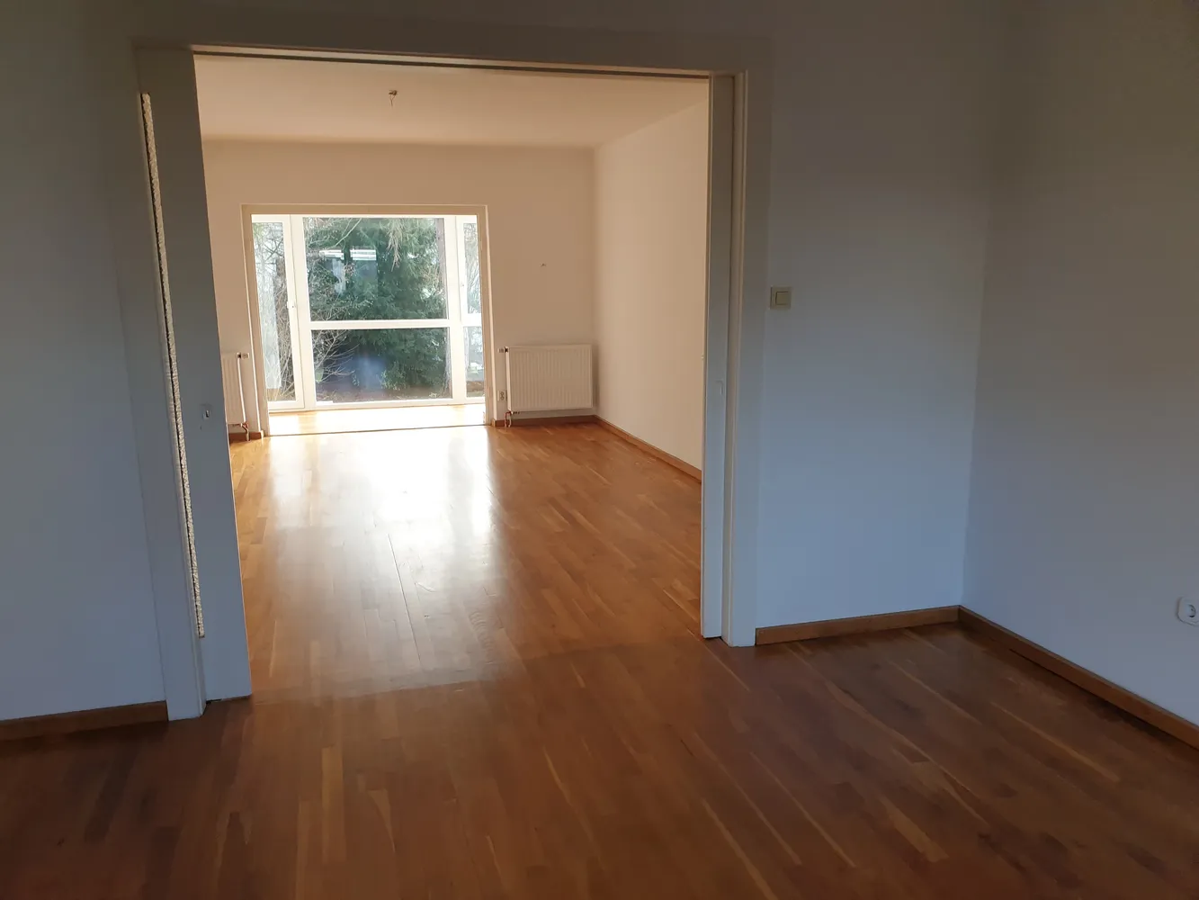 3 room apartment with 100 m² in Frankfurt am Main – Photo 6