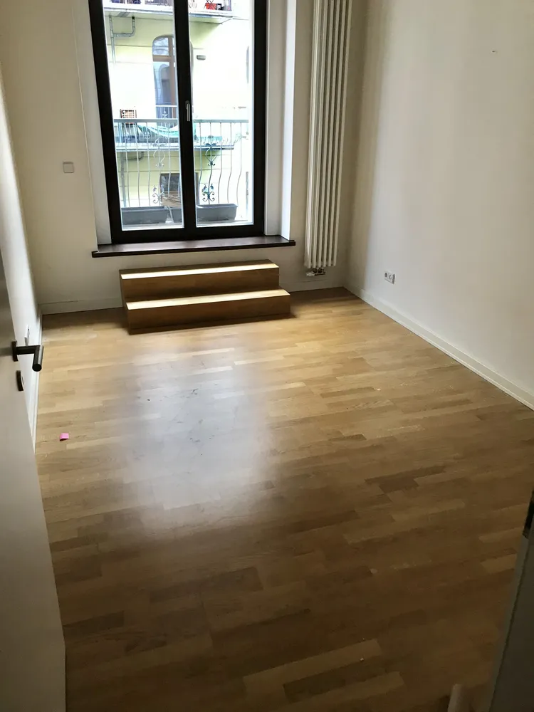 3 Zimmer Wohnung mit 107 m² in Berlin – Bild 12