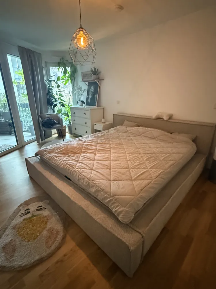 2 Zimmer Wohnung mit 74 m² in Mainz – Bild 2