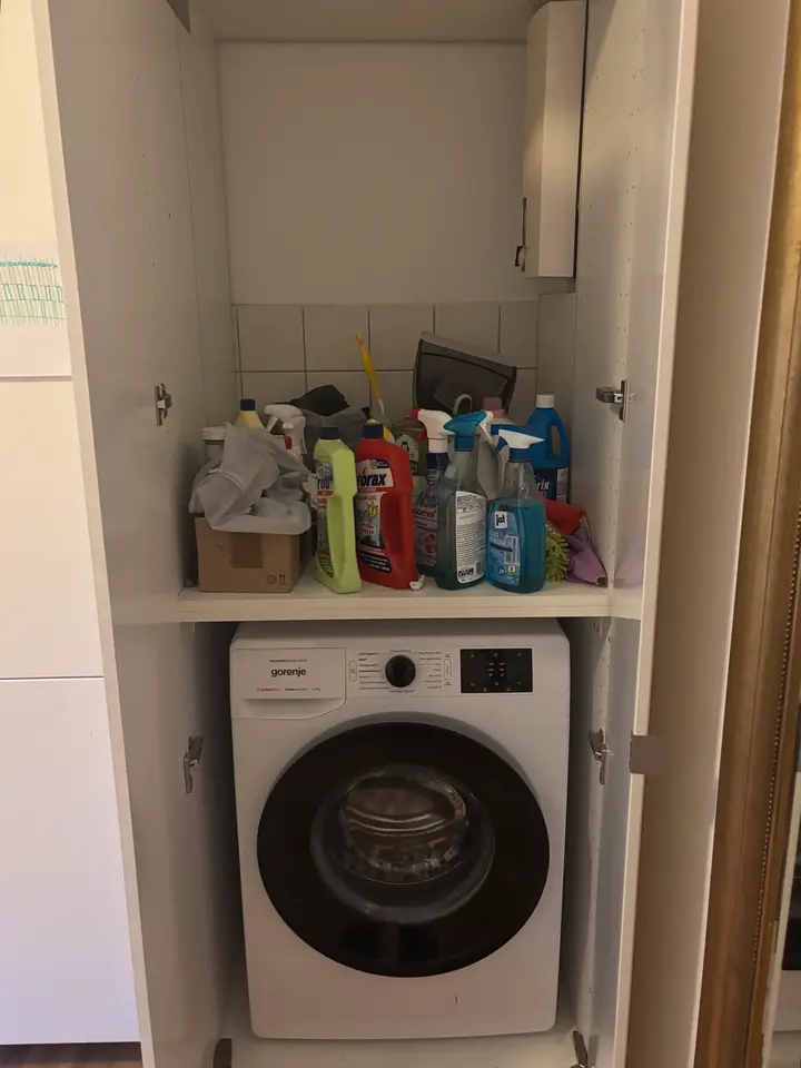 WG-Zimmer mit 18 m² in Heidelberg – Bild 5