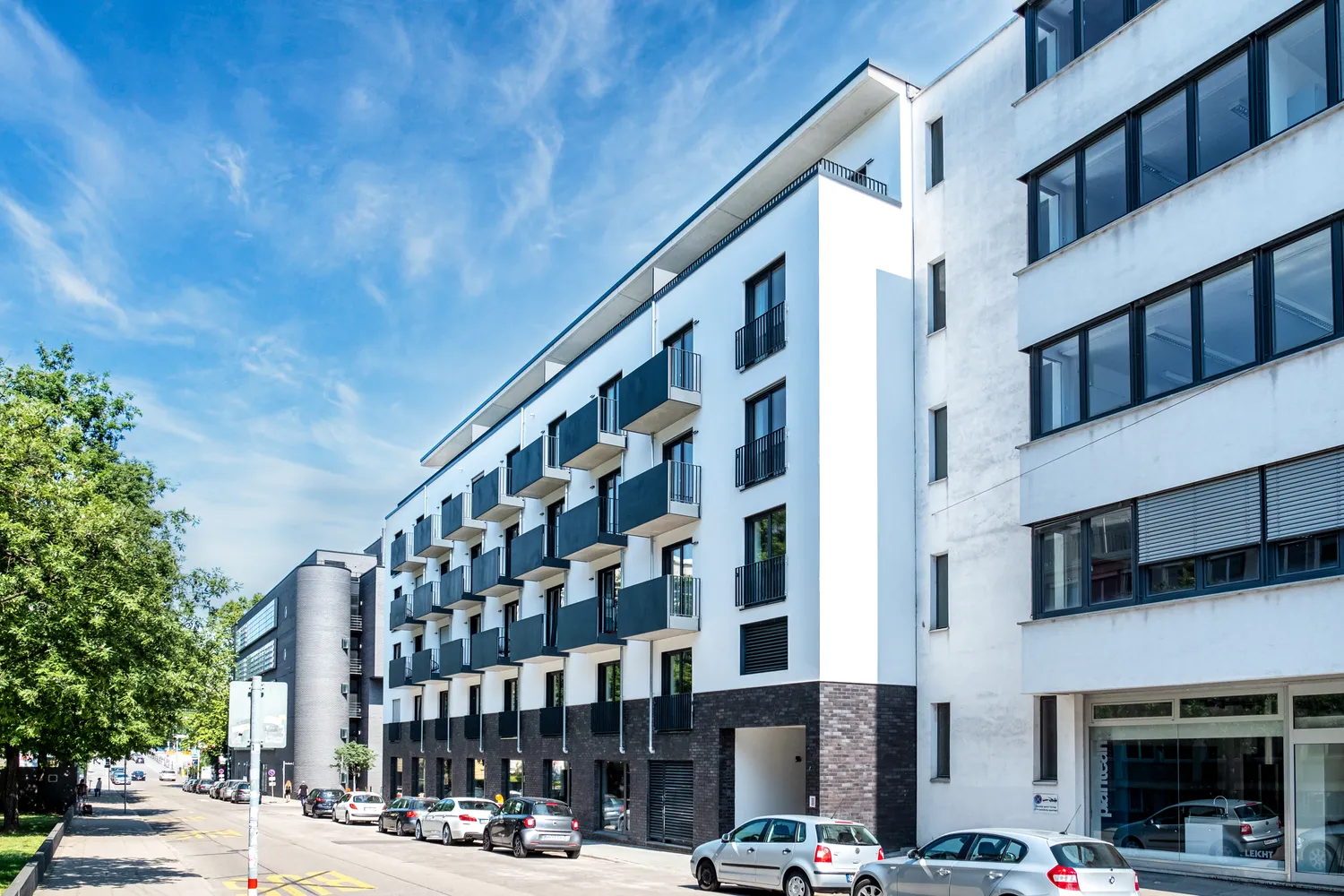 1 Zimmer Wohnung mit 48 m² in Stuttgart – Bild 9