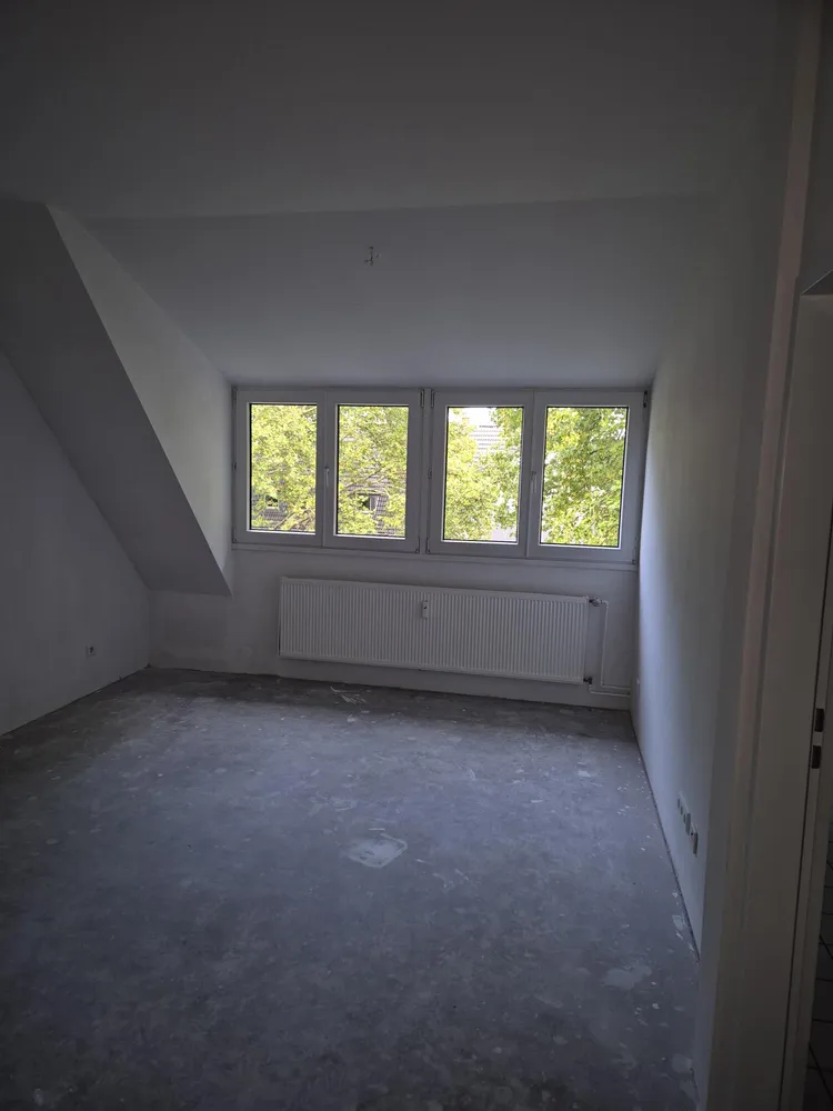 2 Zimmer Wohnung mit 54 m² in Duisburg – Bild 8