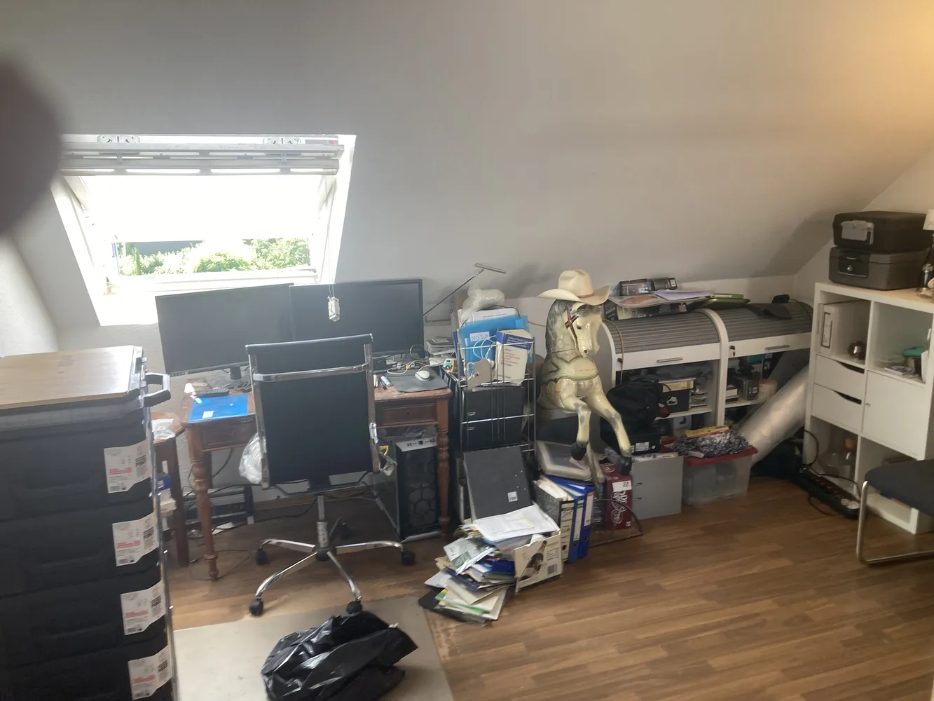 1 Zimmer Wohnung mit 33 m² in Wiesbaden – Bild 7