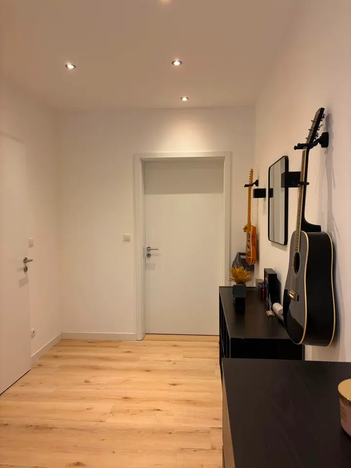 2 Zimmer Wohnung mit 65 m² in Osnabrück – Bild 8