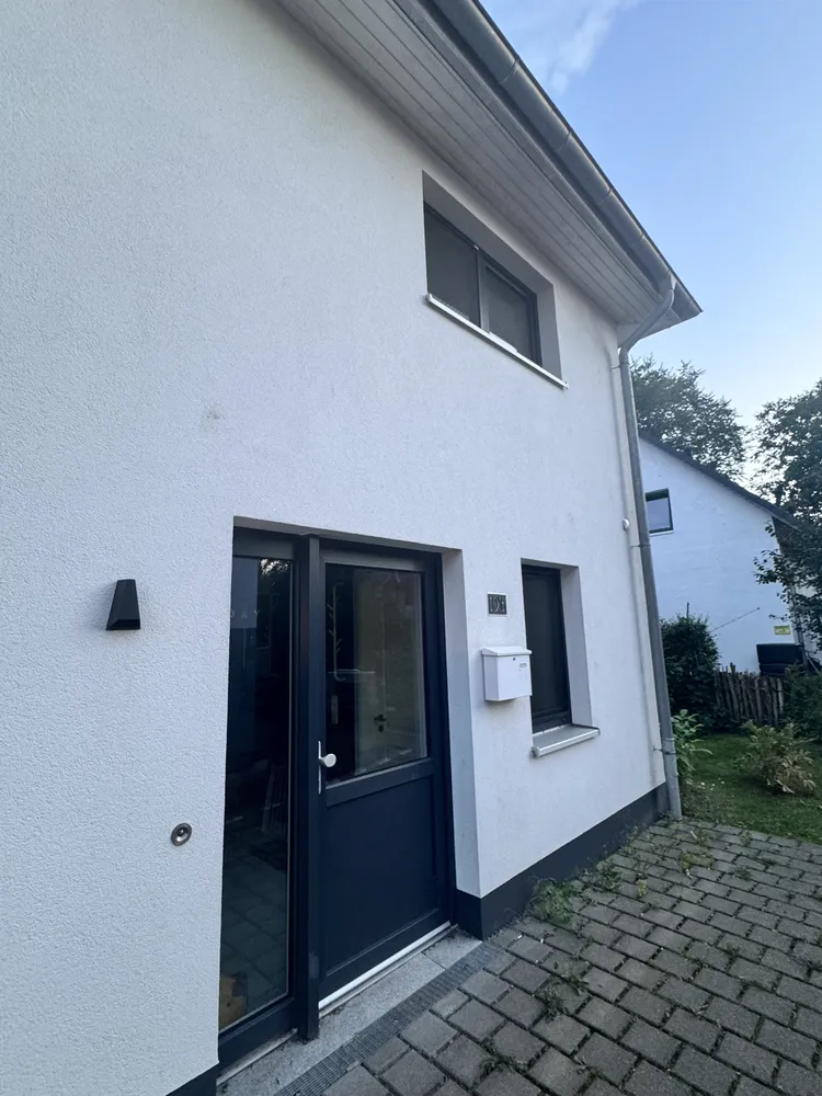 4 Zimmer Haus mit 116 m² in Hamburg – Bild 3