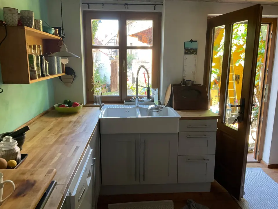 3 Zimmer Haus mit 100 m² in Freiburg im Breisgau – Bild 3