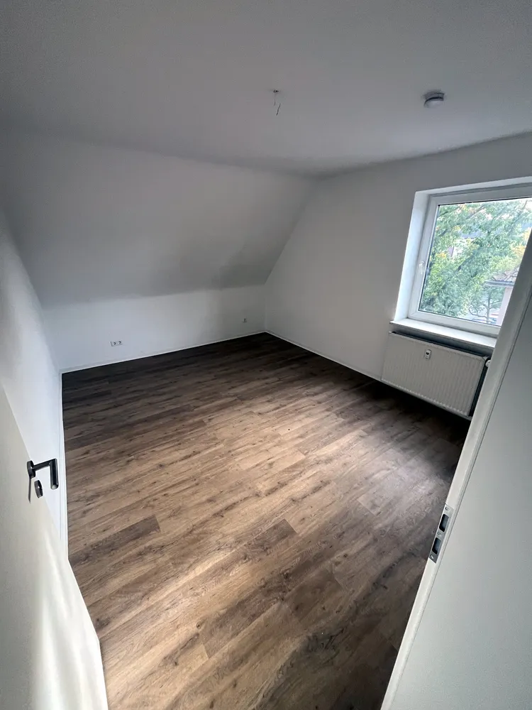 2 Zimmer Wohnung mit 44 m² in Herne – Bild 5