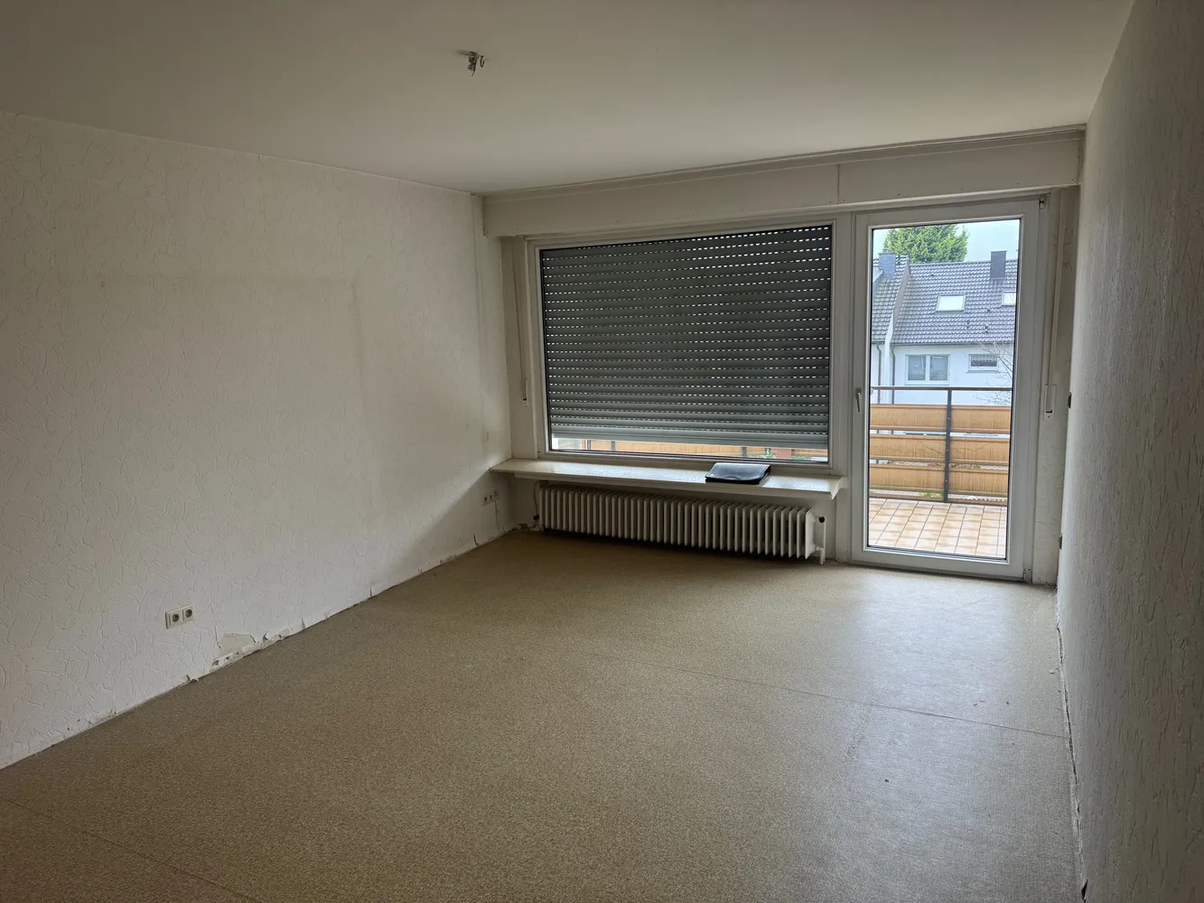 5 Zimmer Wohnung mit 91 m² in Witten – Bild 3