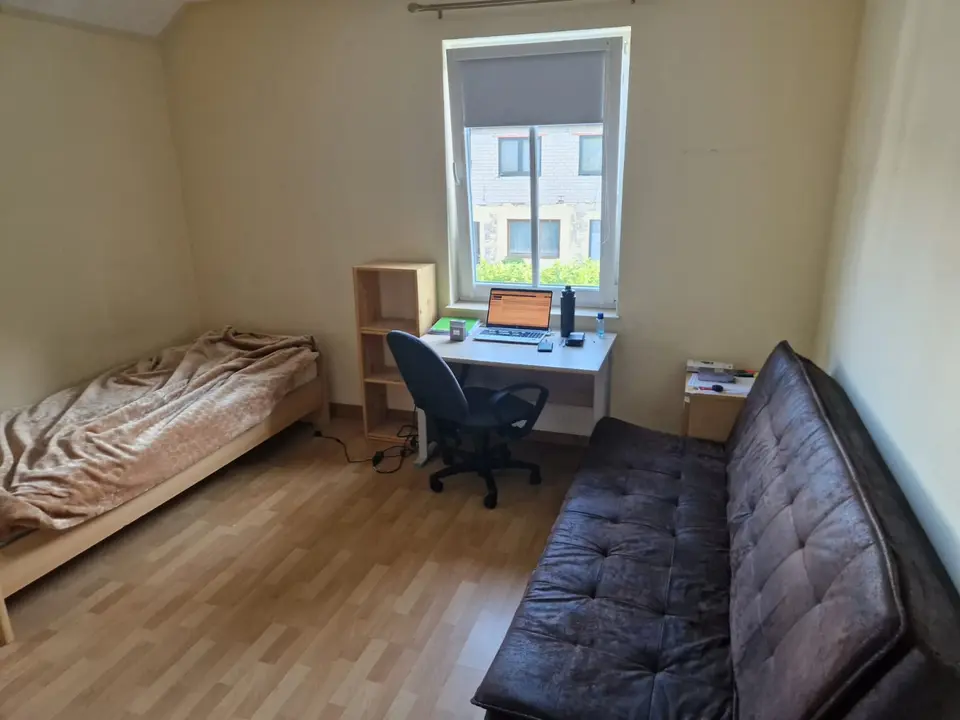 WG-Zimmer mit 135 m² in Bremen – Bild 6