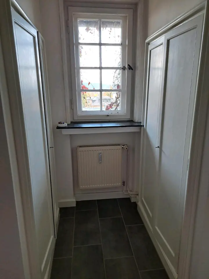 4 Zimmer Wohnung mit 115 m² in Halberstadt – Bild 1