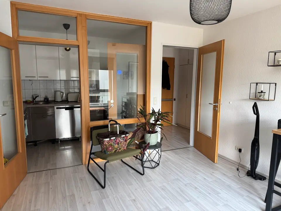 2 Zimmer Wohnung mit 46 m² in Duisburg – Bild 5