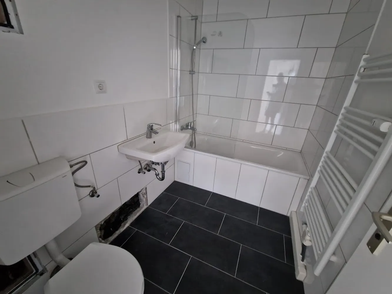 1 Zimmer Wohnung mit 39 m² in Mannheim – Bild 3