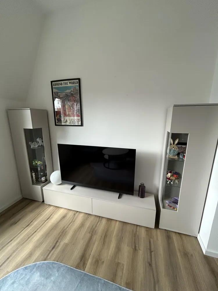 2 Zimmer Wohnung mit 50 m² in Dortmund – Bild 3