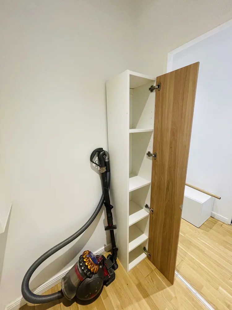 1 Zimmer Wohnung mit 44 m² in Berlin – Bild 11