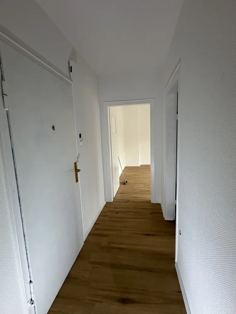 3 room apartment with 52 m² in Oberhausen – Photo 5
