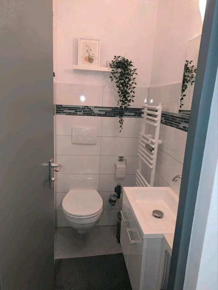 2 Zimmer Wohnung mit 61 m² in Coburg – Bild 4