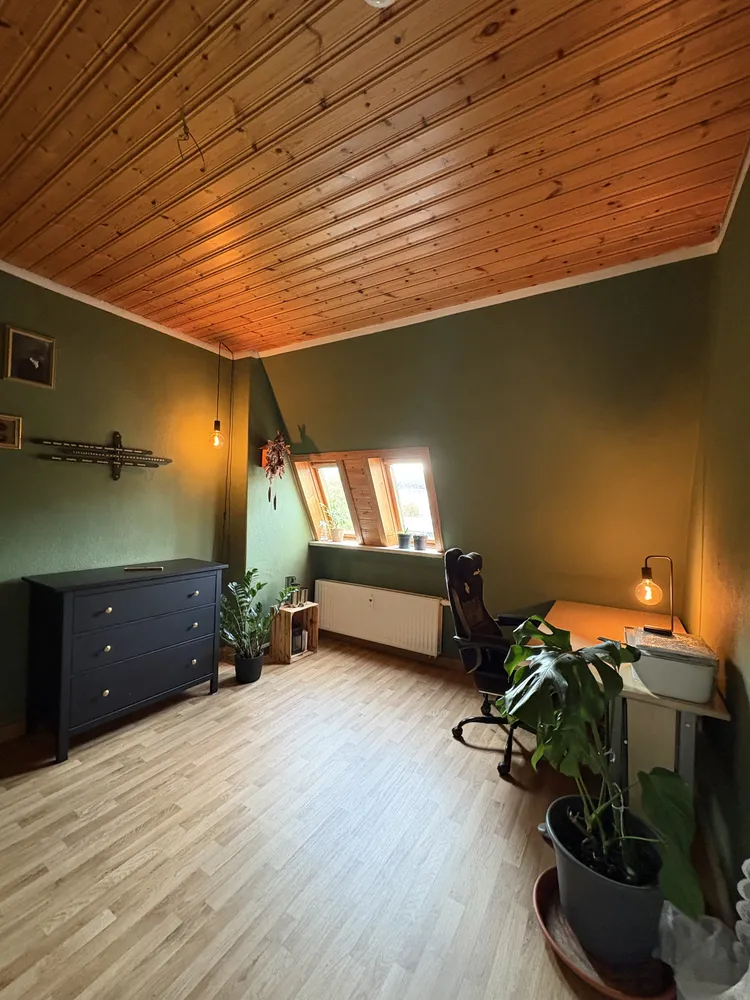 3 room apartment with 61 m² in Aue-Bad Schlema – Photo 3
