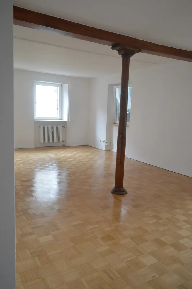 3 room apartment with 106 m² in Weil am Rhein – Photo 9