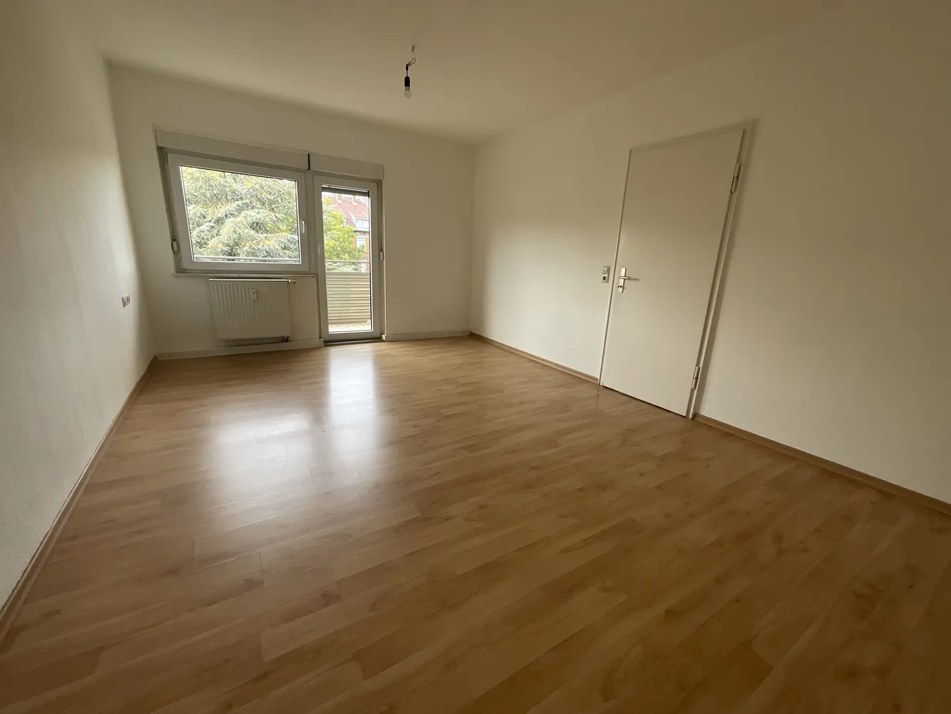 2 room apartment with 60 m² in Stuttgart – Photo 3