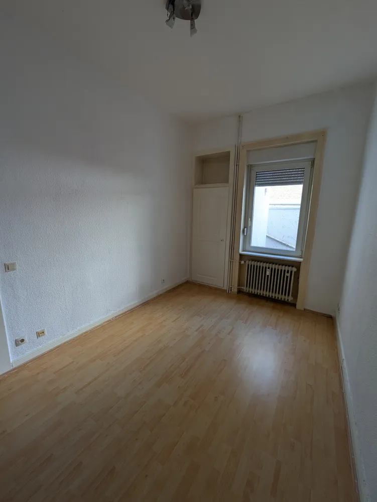 1 Zimmer Wohnung mit 31 m² in Wiesbaden – Bild 2