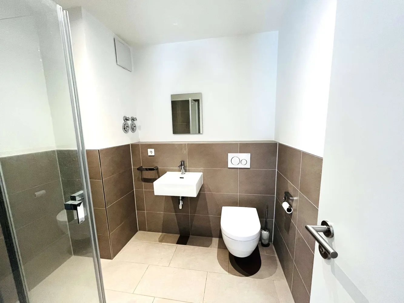 5 Zimmer Wohnung mit 118 m² in Hamburg – Bild 11
