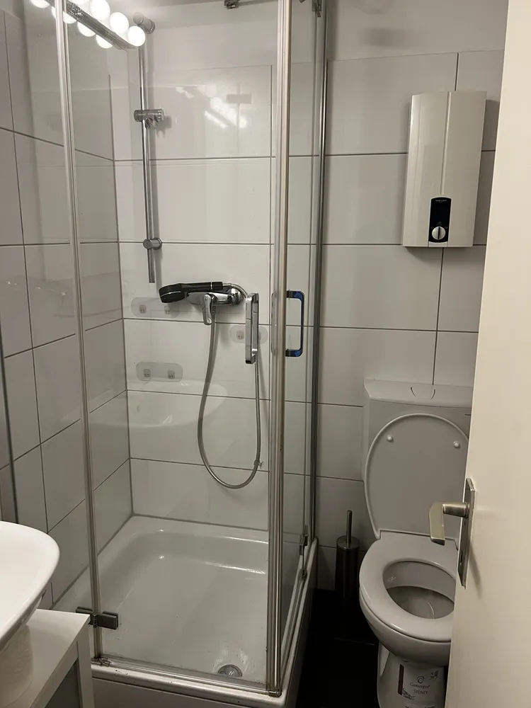 2 Zimmer Wohnung mit 36 m² in Düsseldorf – Bild 7