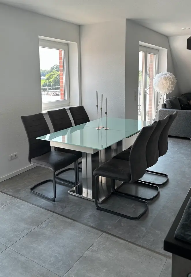 3 Zimmer Wohnung mit 86 m² in Cloppenburg – Bild 2
