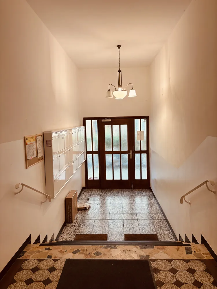 3 Zimmer Wohnung mit 88 m² in München – Bild 4