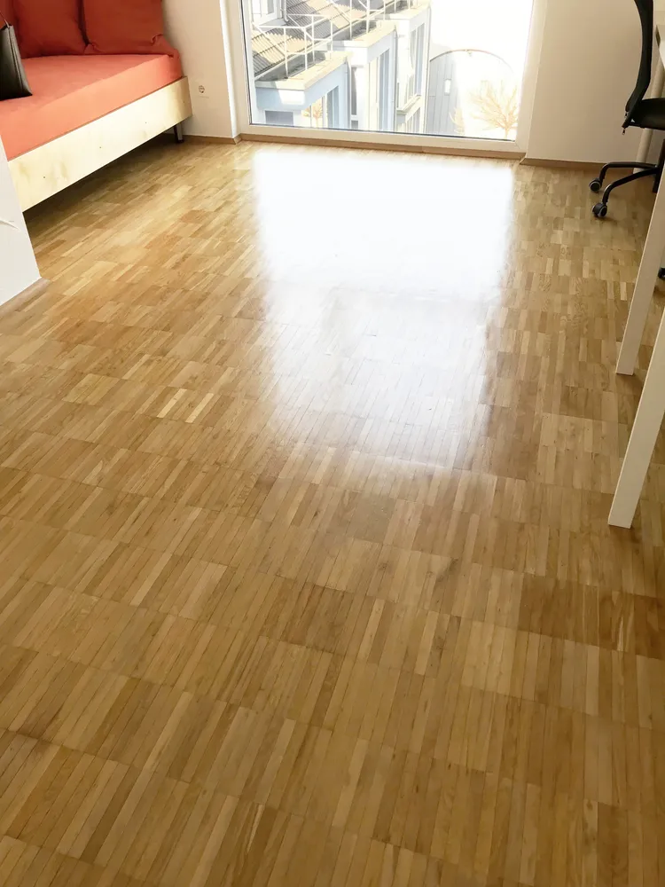 1 Zimmer Wohnung mit 23 m² in Aachen – Bild 7