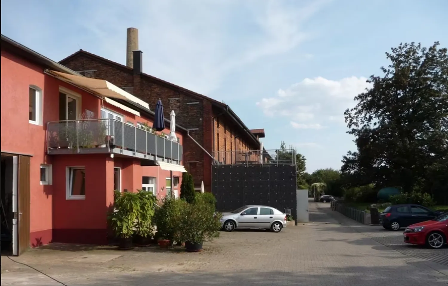 4 room apartment with 180 m² in Wiesbaden – Photo 2