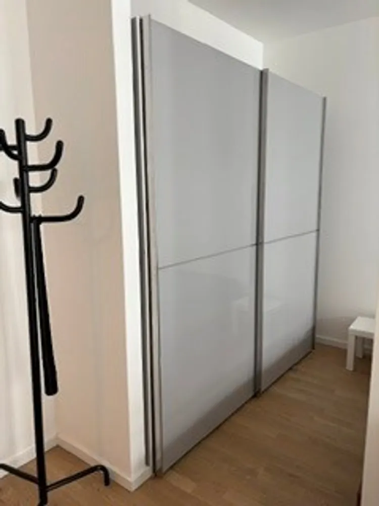 1 Zimmer Wohnung mit 37 m² in Berlin – Bild 2