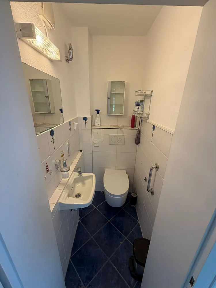 3 Zimmer Wohnung mit 79 m² in Köln – Bild 5