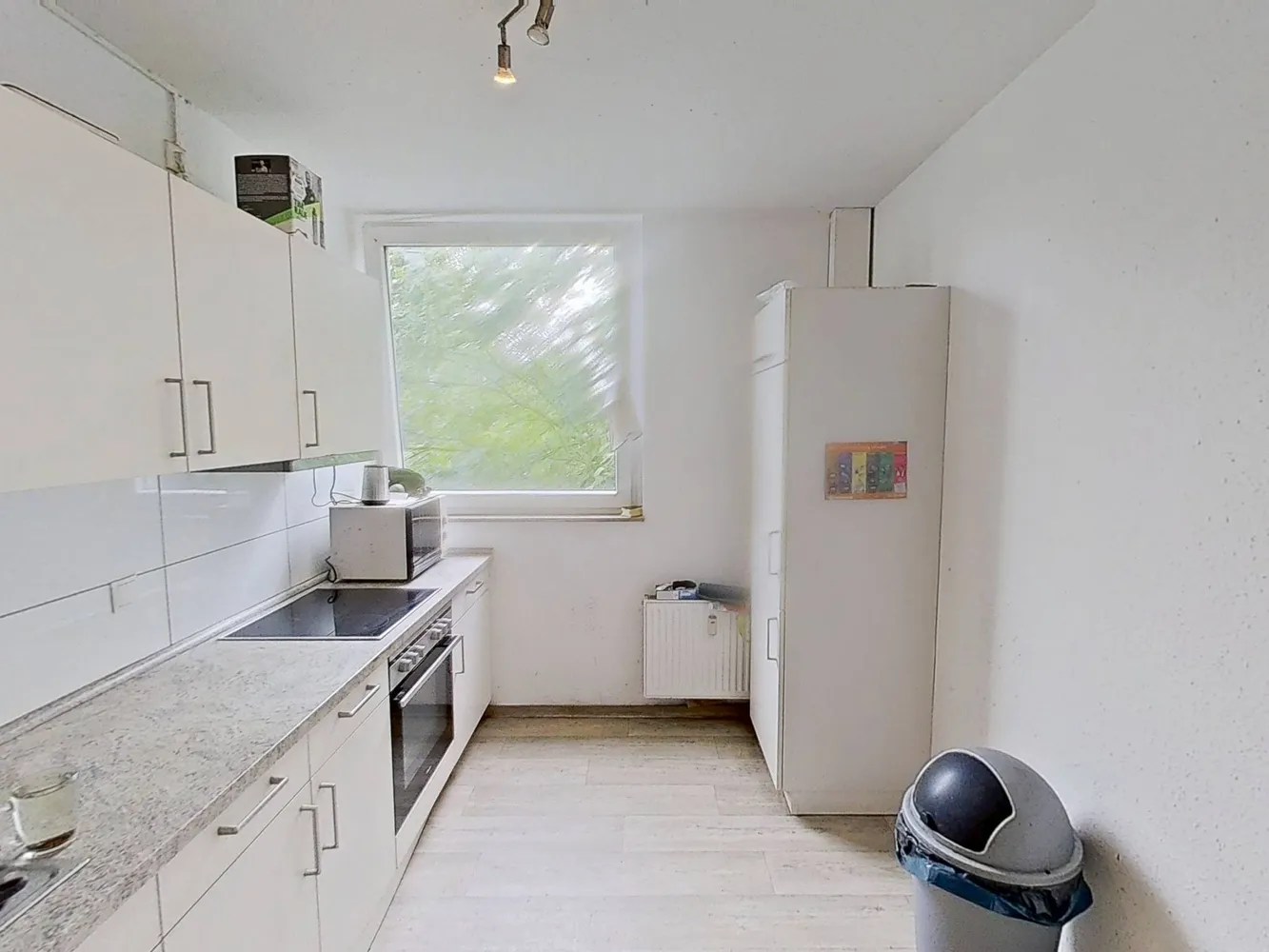 1 Zimmer Wohnung mit 36 m² in Münster – Bild 6